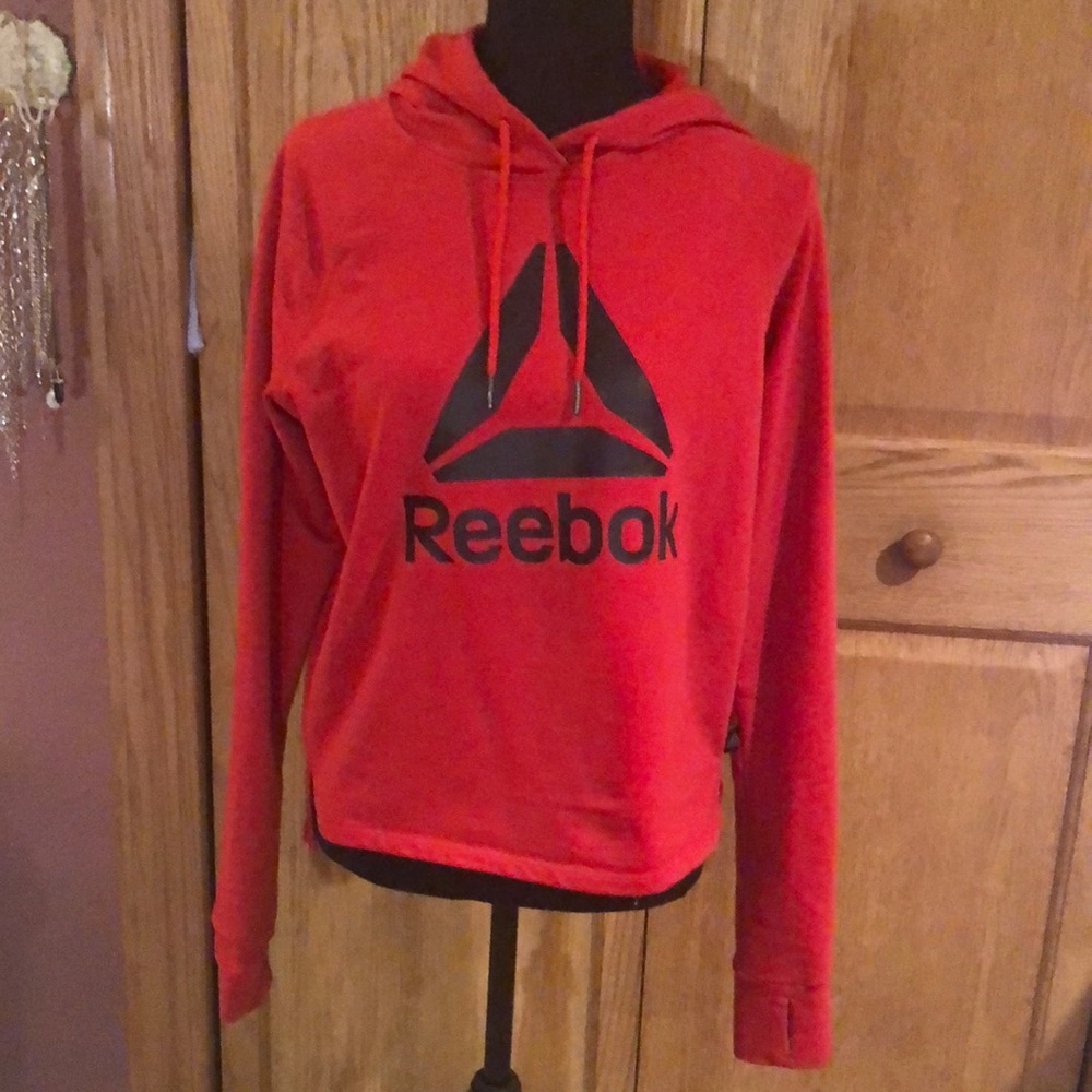 Reebok Hoodie